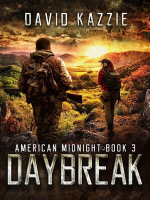 cover image of Daybreak